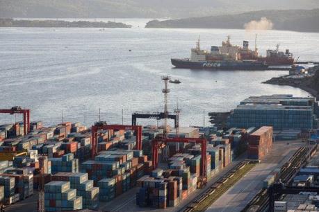 Nga và Trung Quốc phản đối đề nghị trừng phạt của Mỹ lên Liên hợp quốc