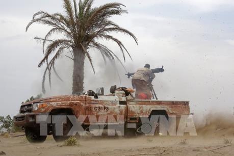 Ngoại trưởng các nước EU họp bàn loạt vấn đề cấp bách