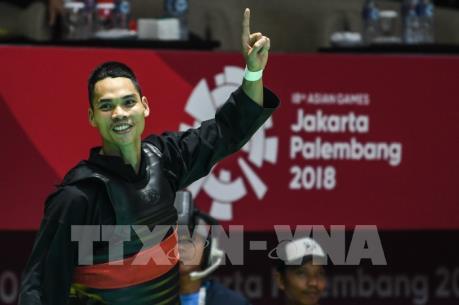 Cách mua vé dự lễ bế mạc ASIAD 2018 trực tuyến