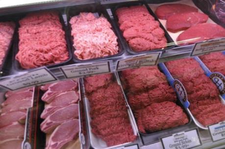 Hàn Quốc kiểm tra kỹ thịt bò nhập khẩu từ Mỹ