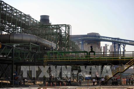 Mỹ nới lỏng hạn ngạch nhập khẩu nhôm thép từ một số nước