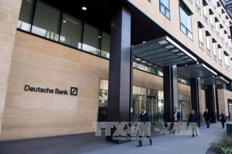 CEO Deutsche Bank: EU cần hơn hết là những ngân hàng mạnh