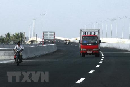 Quy hoạch quảng cáo trên đường cao tốc Tp. Hồ Chí Minh - Trung Lương