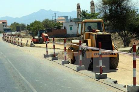 Cao tốc Đà Nẵng – Quảng Ngãi sẽ thông xe vào ngày 2/9