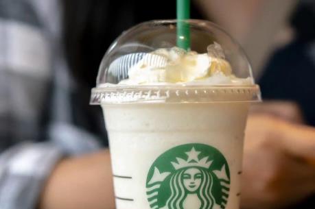 Starbucks sẽ thử nghiệm ống hút bằng giấy tại Hàn Quốc