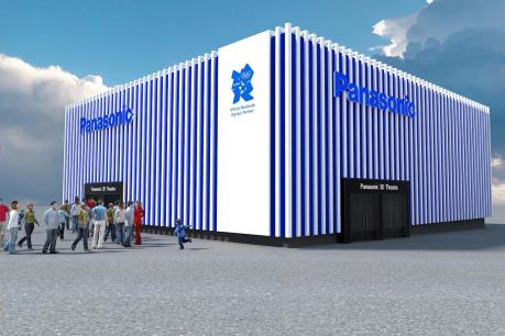 Panasonic có thể chuyển trụ sở chính từ London sang Hà Lan