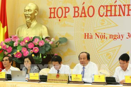 Tăng trưởng tín dụng phải phù hợp tăng trưởng kinh tế và kiểm soát lạm phát