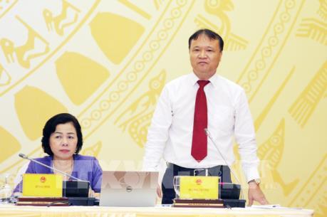Sẽ công khai vi phạm nếu có của thành viên Đoàn kiểm tra CTCP Con Cưng