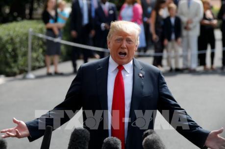 Mỹ đe dọa sẽ rút khỏi WTO