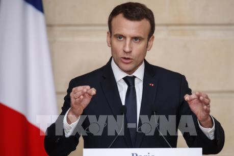 EU cần thực hiện phòng vệ tập thể trước những lo ngại về cam kết của Mỹ