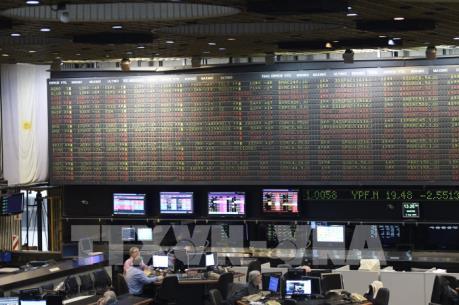 Điều gì đang xảy ra với nền kinh tế Argentina?