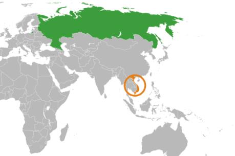 Giới chuyên gia nhìn nhận về tiềm năng quan hệ Việt - Nga