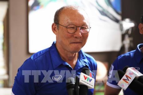 Olympic Việt Nam sẽ dùng đội hình mạnh nhất ở trận tranh HCĐ