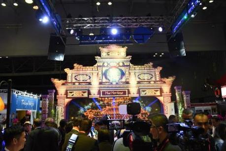 Vietravel ưu đãi đến 16 triệu đồng khi mua tour tại ITE 2018