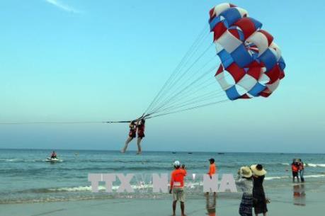 Danh hiệu Thành phố xanh quốc gia của Việt Nam 2018 thuộc về Đà Nẵng