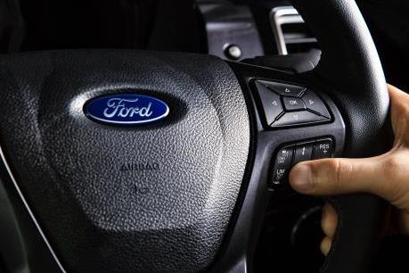 Hãng ô tô Ford đối mặt với nhiều thách thức
