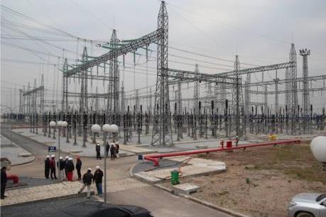 PVN triển khai giải pháp đồng bộ đưa Nhiệt điện Thái Bình 2 về đích