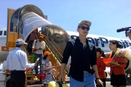 Mừng Quốc khánh 2/9, Jetstar Pacific mang đến cơ hội bay chỉ 29.000 đồng