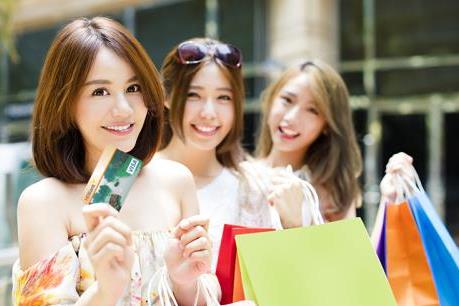 HDBank ưu đãi cho chủ thẻ Visa mua hàng trên Shopee