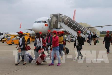 Jetstar, Vietjet tung vé 23.000 đồng mừng U.23 Việt Nam vào chung kết