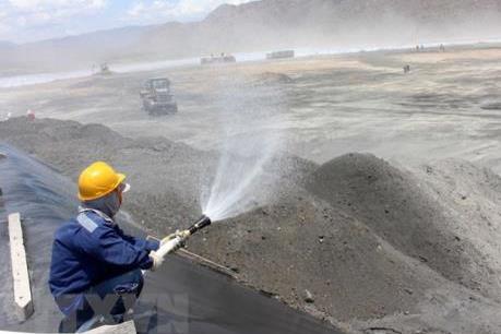 Phát triển nhiệt điện than-Bài cuối: Loay hoay  giải pháp  tiêu thụ tro, xỉ thải