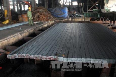 Tương lai của doanh nghiệp sản xuất trong cuộc chiến thương mại Mỹ - Trung