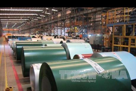 Kim khí Vnsteel bị truy thu 50 tỷ đồng