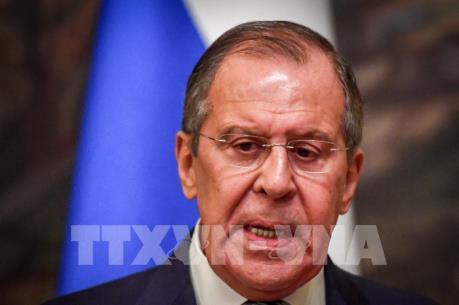 Các lệnh trừng phạt của Mỹ chống lại Moskva phản tác dụng