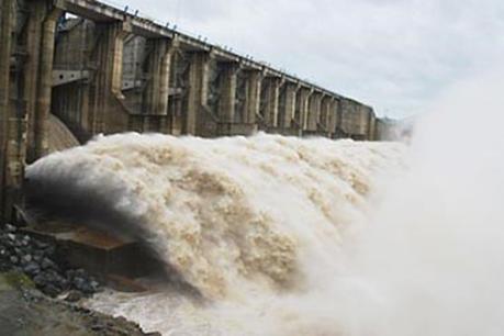 Thông tin về sự cố vỡ đập hồ Ban