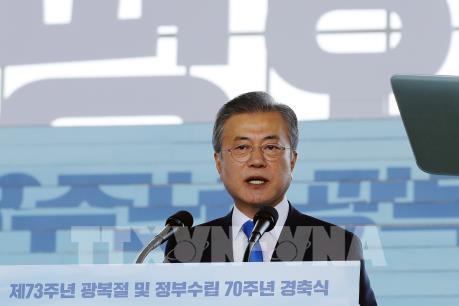 Hàn Quốc: Nan giải vấn đề việc làm và tăng lương tối thiểu