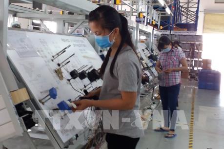 Làm gì để tăng kết nối doanh nghiệp FDI và doanh nghiệp nội địa?