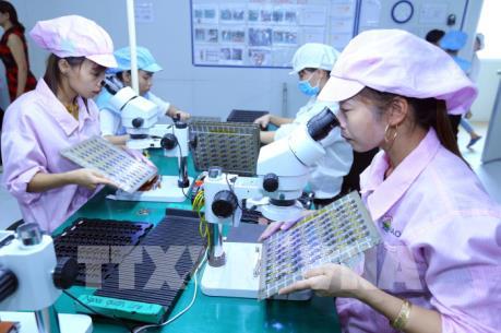 30 năm thu hút FDI: Nhìn lại để đi tiếp