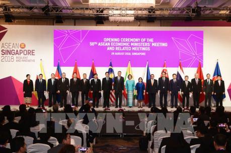 ASEAN có thể sẽ trở thành nền kinh tế lớn thứ 4 thế giới vào năm 2030