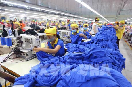 Vượt sóng ra biển lớn: Bài 1 FDI - "Đầu kéo" cho phát triển