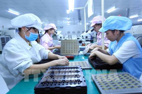 Vượt sóng ra biển lớn: Bài 2 - Loại bỏ những mảng tối trong thu hút FDI