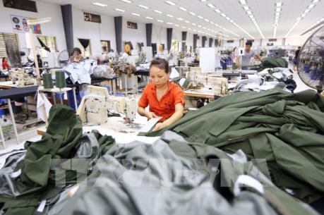 30 năm thu hút FDI:  Tạo lực thúc đẩy liên kết doanh nghiệp 