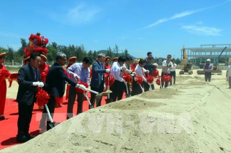 Những lý do nhà đầu tư Hàn Quốc chọn Việt Nam