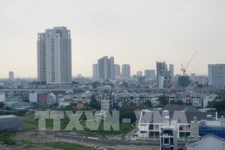 Thị trường bất động sản Hà Nội: Sẽ không có biến động lớn?