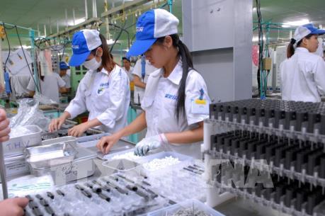Thái Nguyên và chiến lược thu hút FDI "thế hệ mới"