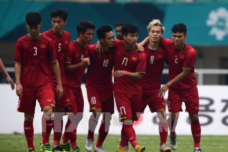 ASIAD 2018: Niềm vui chưa trọn vẹn của Thể thao Việt Nam