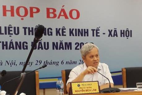 Ứng dụng mạnh mẽ công nghệ thông tin để nâng cao chất lượng hoạt động thống kê