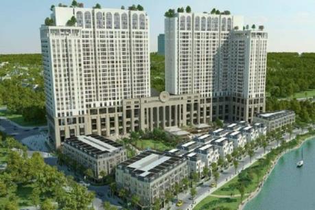 Đầu tư Hải Phát trả cổ tức 15% bằng cổ phiếu