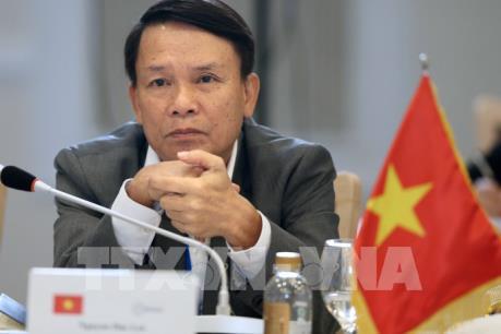 TTXVN tích cực đóng góp vì một OANA hiệu quả hơn