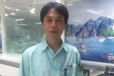 30 năm thu hút FDI: Canon Việt Nam với triết lý Cộng Sinh cùng phát triển