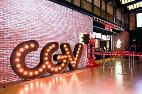 PNC muốn bán 7,5% vốn tại CGV 