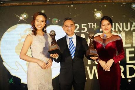 Vietravel đạt giải thưởng Du lịch Thế giới WTA 2018 năm thứ 6 liên tiếp