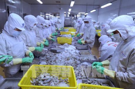 Xuất khẩu thủy sản và mục tiêu 10 tỷ USD