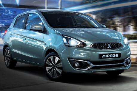Bảng giá xe ô tô Mitsubishi tháng 9/2018 có 3 dòng xe tăng giá