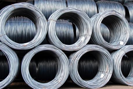 Khuyến cáo doanh nghiệp về phòng vệ thương mại với thép cuộn, thép dây