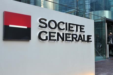 Ngân hàng Pháp sẽ nộp phạt hơn 1 tỷ USD để tránh bị kiện tại Mỹ